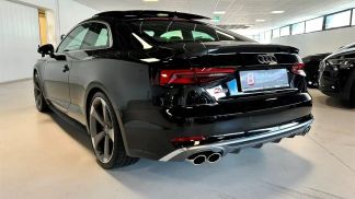 Finansowanie Coupé Audi S5 2018