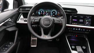Finansowanie Sedan Audi A3 2021
