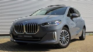 Lízing Hatchback BMW 225 2023
