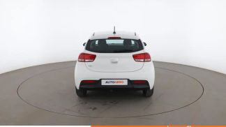 Leasing Hatchback Kia Rio 2023