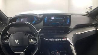 Finansowanie SUV Peugeot 3008 2021