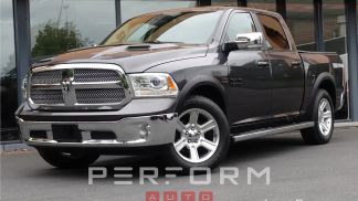 Finansowanie SUV Dodge RAM 2015