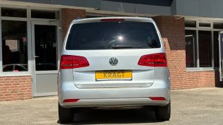 Finansowanie Hatchback Volkswagen Touran 2014