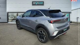 Leasing SUV Opel Mokka 2022