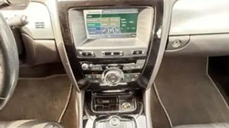 Leasing Coupé Jaguar XK 2013