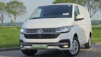 Leasing Van Volkswagen TRANSPORTER 2.0 TDI 2021