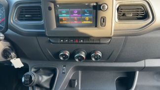 Lízing Hatchback Renault Master 2023