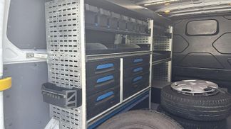 Finansowanie Van Ford TRANSIT CUSTOM 2.0 2020