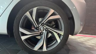 Leasing Van Renault Clio 2022