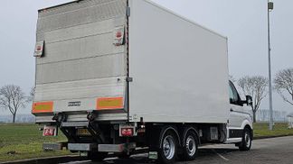 Leasing Semi-trailer Noyens 510003 2018