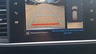 Leasing Wagon Peugeot 308 2019