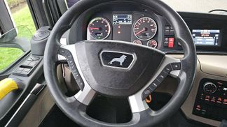 Leasing Tractor unit M.A.N. 18.460 TGX 2017