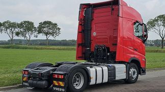Leasing Tractor unit Volvo FH 500 2022