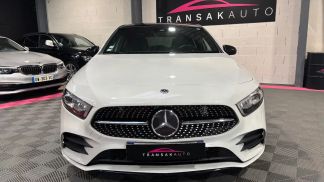 Finansowanie Wóz MERCEDES CL 2019