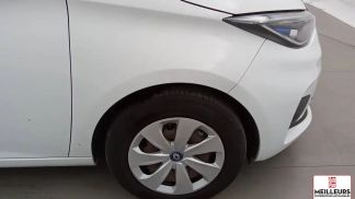 Finansowanie Van Renault ZOE 2020