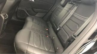 Finansowanie SUV Citroën C5 2022