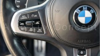 Lízing Kupé BMW 420 2021
