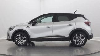 Finansowanie SUV Renault Captur 2021