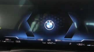 Lízing Sedan BMW 330 2023