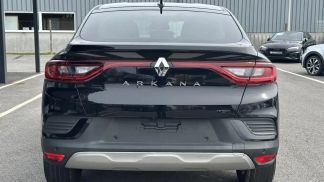 Financování Kupé Renault Arkana 2023
