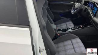 Financování Sedan Volkswagen Golf 2022