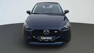 Leasing Hatchback Mazda 2 2024