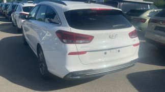 Leasing Wagon Hyundai i30 2025