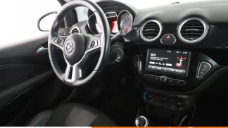 Leasing Hatchback Opel Adam 2017