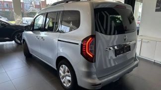 Financování Hatchback Renault Kangoo 2022