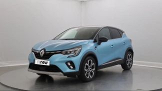 Leasing SUV Renault Captur 2020