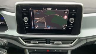 Lízing Kabriolet Volkswagen T-Roc 2024