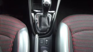 Lízing SUV Renault Captur 2015