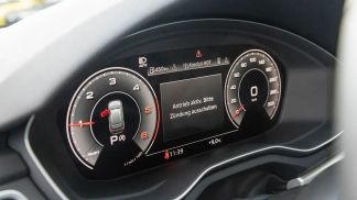 Lízing Kombi Audi A4 2023