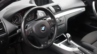 Leasing Coupe BMW 135 2010