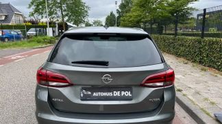 Finansowanie Wóz Opel Astra 2018