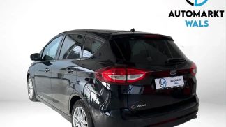 Finansowanie Hatchback Ford C-Max 2017