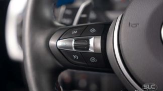 Leasing SUV BMW X5 M 2018