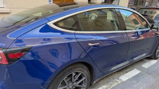 Leasing Sedan Tesla Model 3 2020