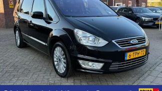 Finansowanie Hatchback Ford Galaxy 2014
