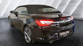 Leasing Convertible Opel Cascada 2018