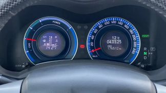 Leasing Hayon Toyota Auris 2012