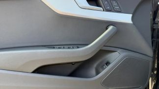 Leasing Convertible Audi A5 2019
