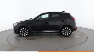 Finansowanie SUV Mazda CX-3 2019