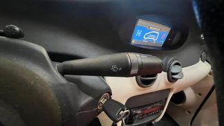 Leasing Convertible Citroën E-MEHARI 2016