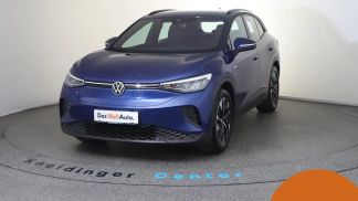 Leasing SUV Volkswagen ID.4 2021
