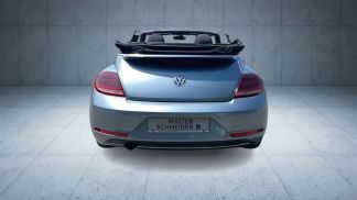 Financování Konvertibilní Volkswagen Beetle 2018