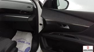 Leasing SUV Peugeot 3008 2022