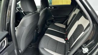 Leasing Wagon Kia PROCEED / PRO_CEE'D 2020