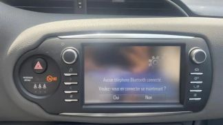 Leasing Sedan Toyota Yaris 2019