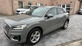 Leasing SUV Audi Q2 2018